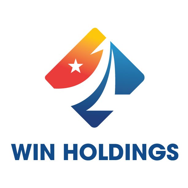 Công ty Cổ phần tập đoàn đầu tư Win-Holdings