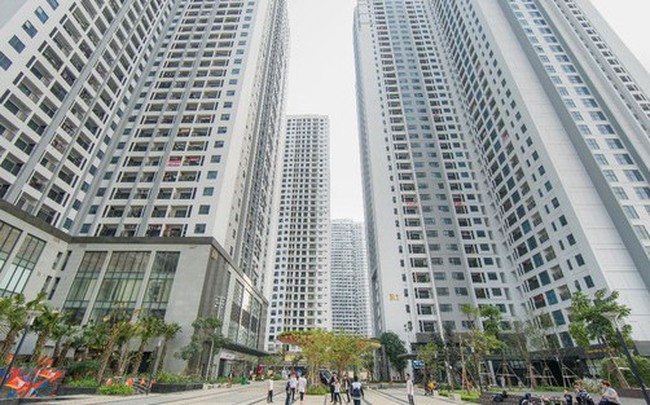 Gu đầu tư bất động sản 1 năm tới: Phân khúc có giá trị thực "lên ngôi"