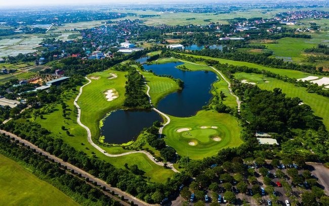 Hoà Bình “khai tử” quần thể du lịch, nghỉ dưỡng và sân golf trị giá gần 2.900 tỷ đồng của FLC