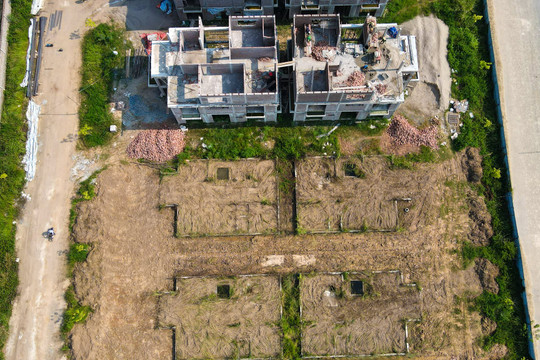 Nhiều dự báo cho bất động sản trong năm 2023 - Ảnh 1. Nhiều dự báo cho bất động sản trong năm 2023 - Ảnh 1.