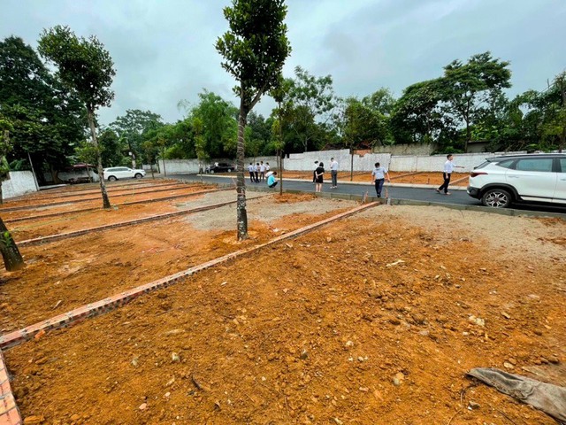 Bất động sản sau Tết 2023 nhiều khác lạ - Ảnh 1. Bất động sản sau Tết 2023 nhiều khác lạ - Ảnh 1.