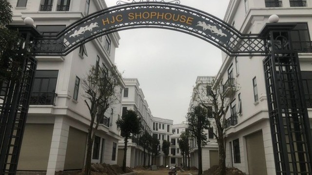 Hà Nam lựa chọn nhà đầu tư loạt dự án nhà ở không qua đấu thầu - Ảnh 1. Hà Nam lựa chọn nhà đầu tư loạt dự án nhà ở không qua đấu thầu - Ảnh 1.