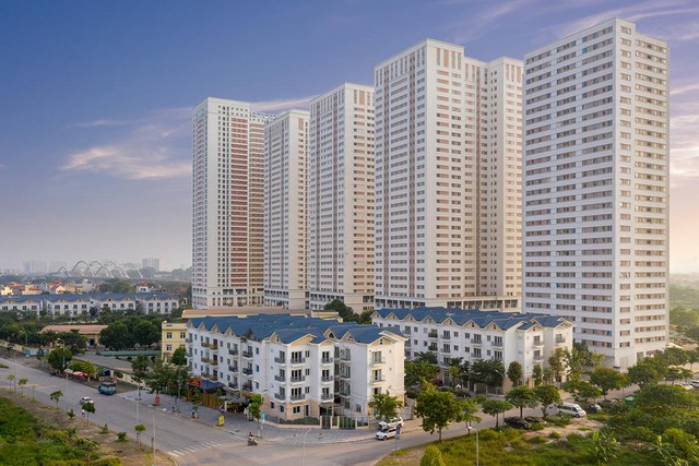 Chung cư tăng giá như “lên đồng”, chủ nhà chớp thời cơ chốt lời, chuyển xuống ở nhà mặt đất- Ảnh 1.