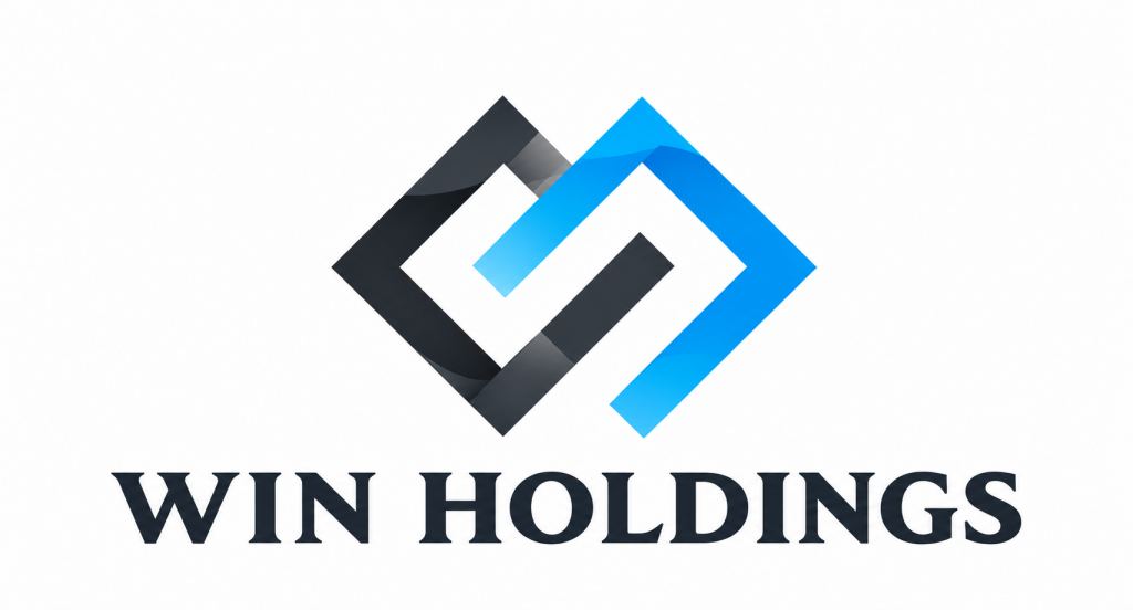 Công ty Cổ phần tập đoàn đầu tư Win-Holdings